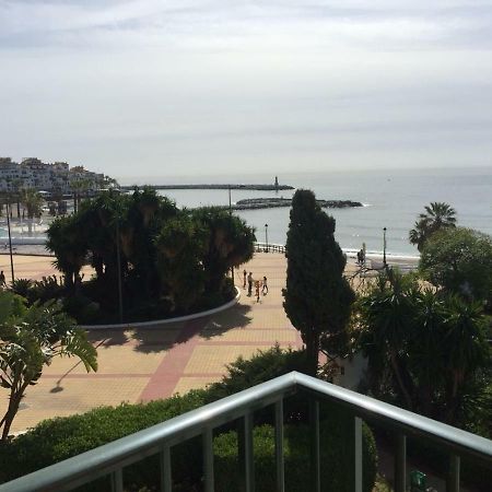 마르베야 Impresionante Loft En Puerto Banus A Pie De Playa 아파트 외부 사진