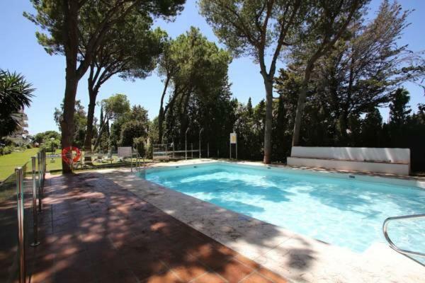 마르베야 Impresionante Loft En Puerto Banus A Pie De Playa 아파트 외부 사진