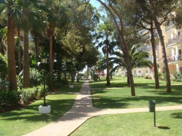 마르베야 Impresionante Loft En Puerto Banus A Pie De Playa 아파트 외부 사진