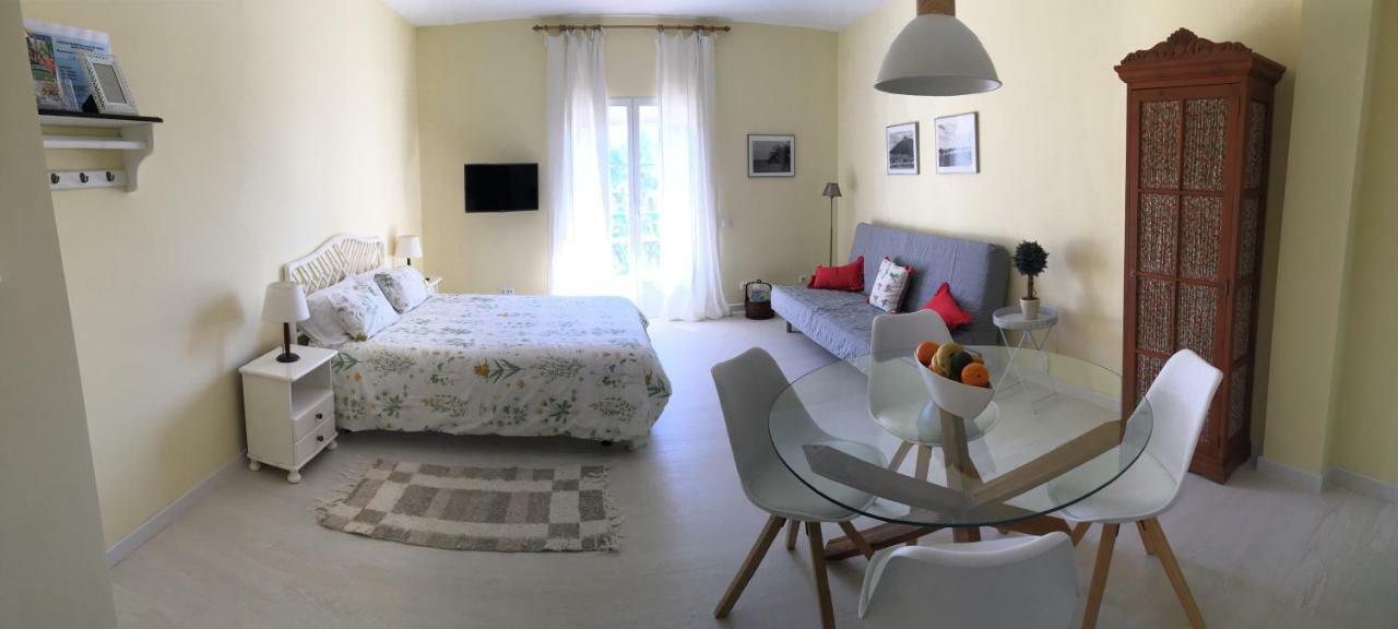 마르베야 Impresionante Loft En Puerto Banus A Pie De Playa 아파트 외부 사진