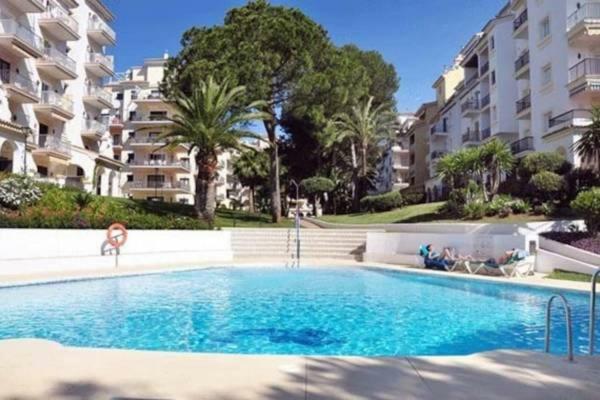 마르베야 Impresionante Loft En Puerto Banus A Pie De Playa 아파트 외부 사진