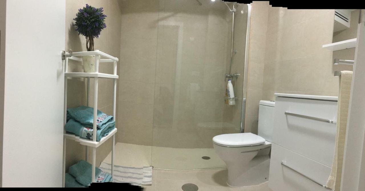 마르베야 Impresionante Loft En Puerto Banus A Pie De Playa 아파트 외부 사진