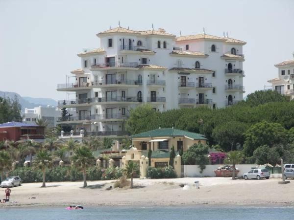 마르베야 Impresionante Loft En Puerto Banus A Pie De Playa 아파트 외부 사진