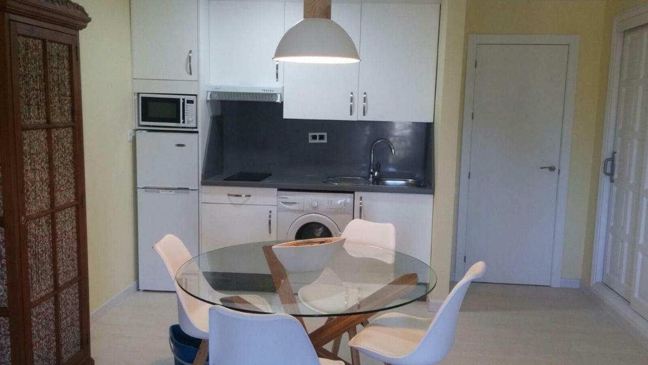 마르베야 Impresionante Loft En Puerto Banus A Pie De Playa 아파트 외부 사진